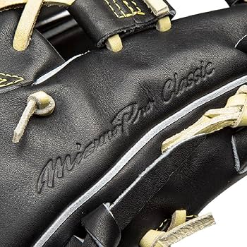MIZUNO - ミズノ MIZUNO ミズノプロ クラシック 軟式 内野手用グローブ サイズ9 Amazon | MIZUNO(ミズノ) 野球 野手用グラブ 軟式用ミズノプロ
